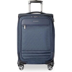 Ricardo Beverly Hills Ashbury Softside Luggage, Expandable Suitcase, Lightweight